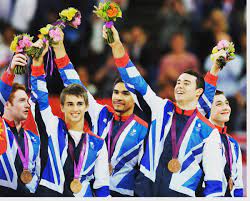 Not content with winning gold in the floor to become his country's first ever olympic gold medallist in artistic gymnastics, he went and won the pommel horse title, taking his overall olympic medal tally to five. Max Whitlock Mbe On Twitter London 2012 Team Was 6 Years Ago Today The Experience Of A Home Games Was Incredible Thank You To Everyone Who Has Support Us Through The Years London2012