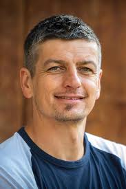 Patrick Bachmann, EVP