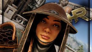 For Honor: [Bot] Pirate Go Crazy