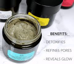 The Body Shop Himalayan Charcoal Mask Body Shop Skincare The Body Shop Body Shop At Home