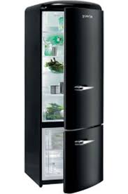 Refrigerateur Congelateur En Bas Gorenje Rk 60319 Obk Darty Refrigerateur Congelateur Refrigerateur Combine Frigo Vintage