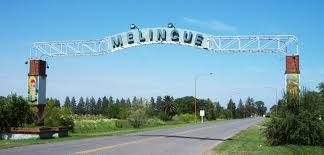 Resultado de imagen para melincue santa fe imagenes
