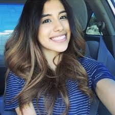 Michelle Matta's Instagram, Twitter & Facebook