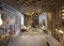 Trendy Interior Designers Jean Louis Deniot Trendy Interior Design Luxury Interior Design Hotel Interior Design