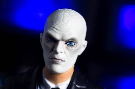 DC Multiverse Alfred Pennyworth Review