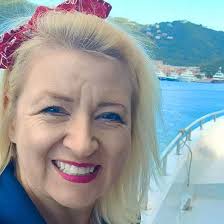 Denise Rose Crew Profile