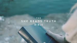 Featuring she reads truth devotionals and scripture reading plans that include supplemental passages for deeper understanding, this bible invites every woman to count themselves among the she reads truth community of women in the word of god every. She Reads Truth Bible Bible Studies Lifeway
