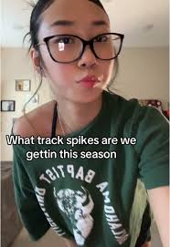 Alyssa Track