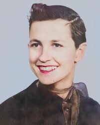 Jamie Lee Van Winkle Obituary January 13, 2024