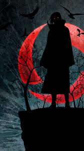 Make your device cooler and more beautiful. Naruto Itachi Fondos De Pantalla Telefono Uchiha Itachi Fondo De Pantalla 720x1280 Wallpapertip
