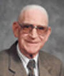 Maj Edward Walter “Ted” McConnell, CD (Ret'd)