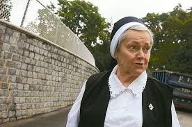 Three defendants admit to roles in convent fire and burglary