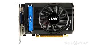 Please select the driver to download. Msi Gt 630 4gb Driver Download Peatix