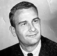 Joseph STROTHMAN Obituary (1933