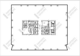 Upon browsing through the floor plan details of noora tower, you will get a clear picture of the layout of the residences. One Raffles Quay North Tower Offices For Rent In Raffles Place New Downtown Corporate Locations Singapore