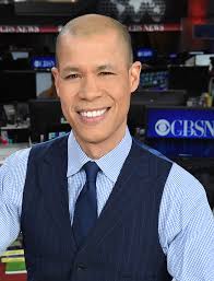 Award-winning journalists to speak at URI's Commencement Weekend May 20-21