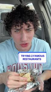 Food in Houston After Tornado