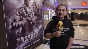 10 filem terbaik malaysia (januari 2020 update) make sure to subscribe and never miss a. Filem Kenegaraan Paling Laris Dalam Sejarah Perfileman Tempatan Jom Semak 6 Impak Besar Paskal The Movie Gempak