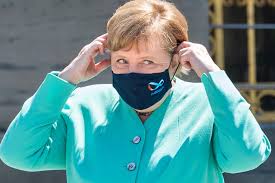 Electronic / techno release date: Germany S Coronavirus Response Masterful Science Communication