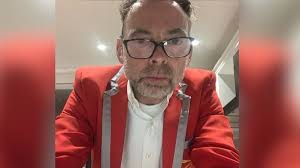 Electro pioneer Paul Quin to play Pepper Canister