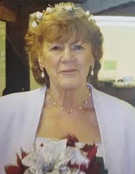 Dorothy Jean Heath-Sturm 1940