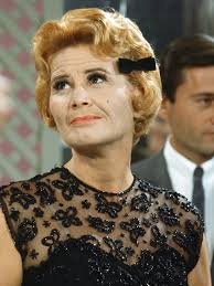 Stars react to 'Dick Van Dyke Show' star Rose Marie's death