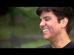 WATCH: Man running the NYC marathon with doctor who saved his life