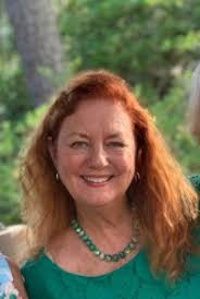 Mary Ellen Thompson Interviews Tracey D. Buchanan, author of “Toward the  Corner of Mercy and Peace”