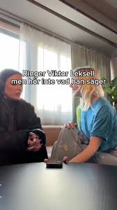 det blev bara värre och värre. förlåt Victor ❤️