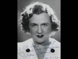 marjorie lawrence strauss salome finale