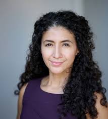 Mayor Olivia Calderón