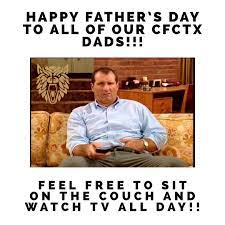 Jan 03, 2014 · carl winslow from family matters, al bundy, and robert peterson from the parenthood should have made the list too. Crossfit Centex We Want To Wish All Of Our Dad S A Happy Father S Day You Have Our Permission To Be Just Like Al Bundy And Watch Tv All Day Happyfathersday Facebook