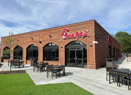 Brookhaven, GA Location