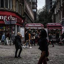 The official manchester united website with news, fixtures, videos, tickets, live match coverage, match highlights, player profiles, transfers, shop and more. As Britain Nears Coronavirus Lockdowns Manchester Protests The New York Times