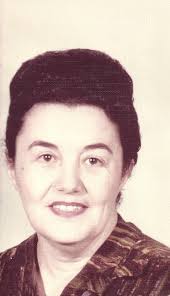 Ruby Faye Holt Obituary