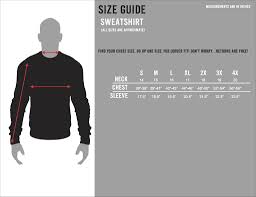 size chart red tag brand