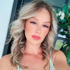 Alyssa Michelle's Instagram, Twitter & Facebook