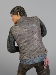 McFarlane Toys' 10" Daryl Dixon Figure from "The Walking Dead"