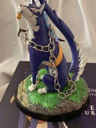 Tales of Vesperia: Repede Figurine - IMG 1516 - Abyssal Chronicles Gallery