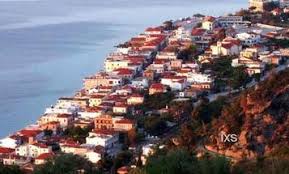 Στο βίντεο που ακολουθεί μπορείτε να δείτε ότι τα σπίτια στο δερβένι είναι χτισμένα πάνω στην παραλία, την οποία. Istoria To Derbeni Korin8ias