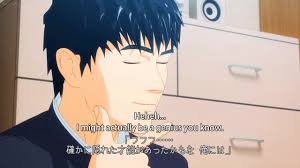 New Glass: The Movie - The Movie 1