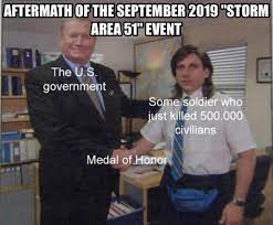 He Deserves A Medal Of Honor Memes