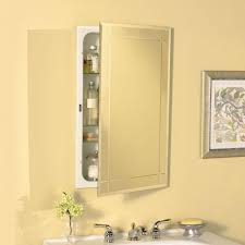This medicine cabinet was perfect. Remodeling Bathroom Medicine Cabinets Office Pdx Kitchen
