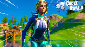 The NEW SURF RIDER Skin in Fortnite.. - YouTube