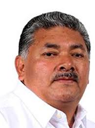 Candidatos a alcalde en los municipios del departamento de Guatemala en las  Elecciones 2023