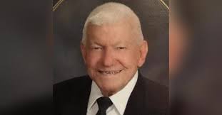 Mr. W.H. "Dub" Jones Jr. Obituary