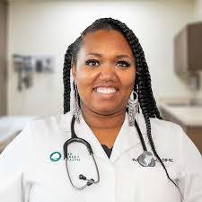 Find Care with Bethany Bryant, NP