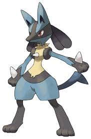 But still, nice job on this image, it looks awesome. Lucario Wikifur The Furry Encyclopedia