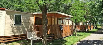 Glamping in slovenia located in south central europe in the julian alps at the northern end of the adriatic sea, bordered by austria to the north, italy to the west, hungary to the northeast, and croatia to the southeast. Urlaub In Der Sunlodge Sequoia Glamping Fur Grossfamilien An Der Adria
