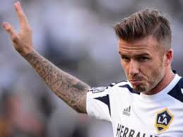 David beckham shows he's still got it during inter miami cf training. David Beckham Joins France S Psg Football Club